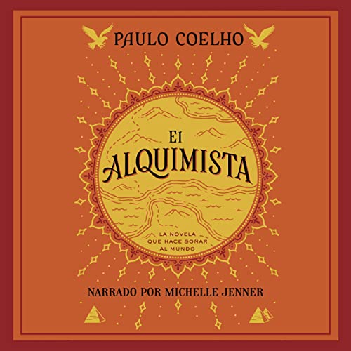 El Alquimista cover art