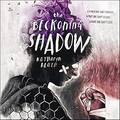 The Beckoning Shadow cover art