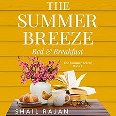 The Summer Breeze cover art