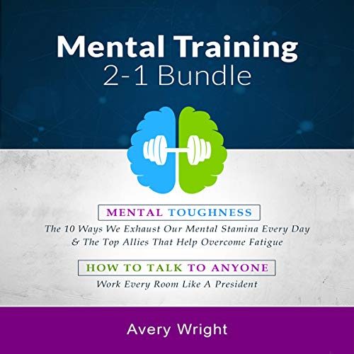 Mental Training 2-1 Bundle cover art