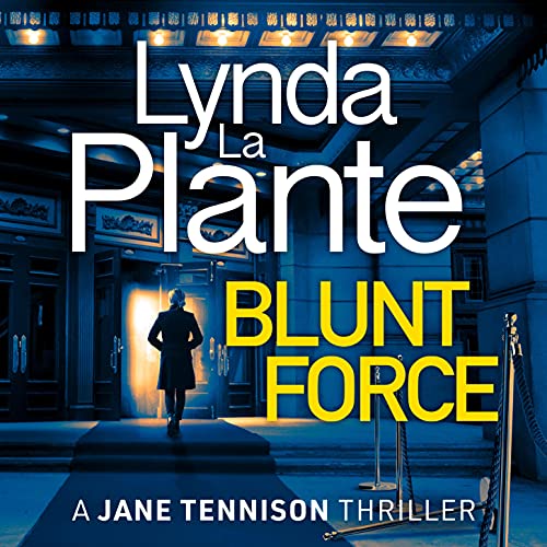 Blunt Force cover art