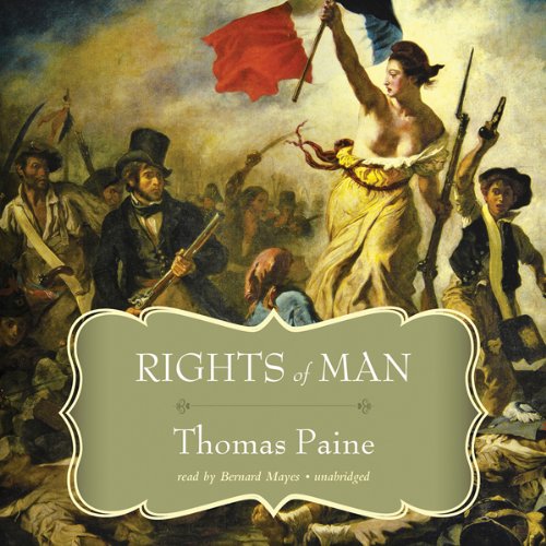 The Rights of Man cover art