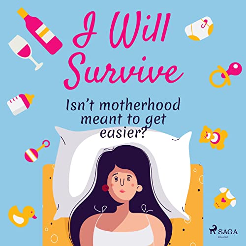 I Will Survive cover art