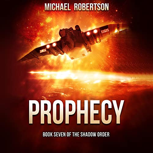 Prophecy cover art