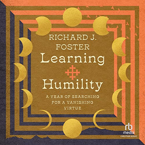 Learning Humility cover art