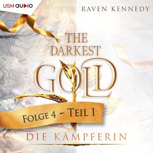 Die Kämpferin Audiolibro Por Raven Kennedy arte de portada