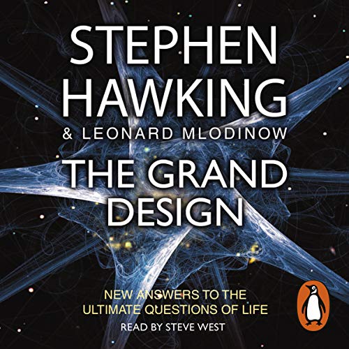 The Grand Design cover art