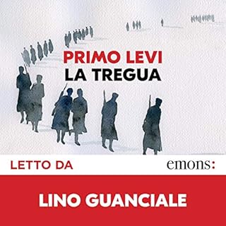 La tregua cover art