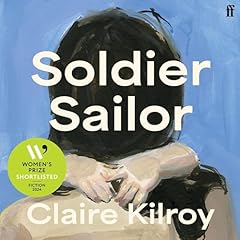 Soldier Sailor cover art