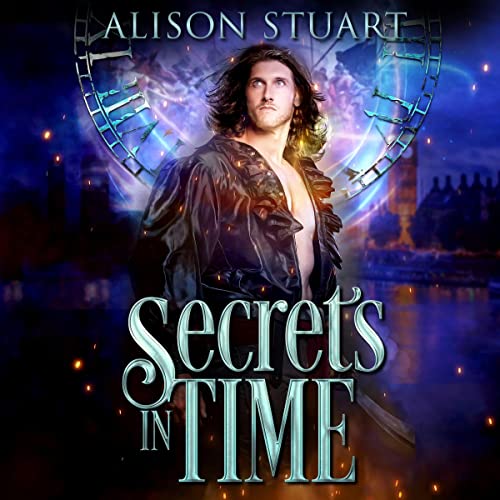 Secrets in Time cover art