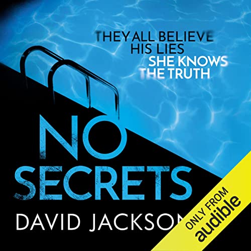 No Secrets cover art