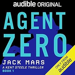 Agent Zero