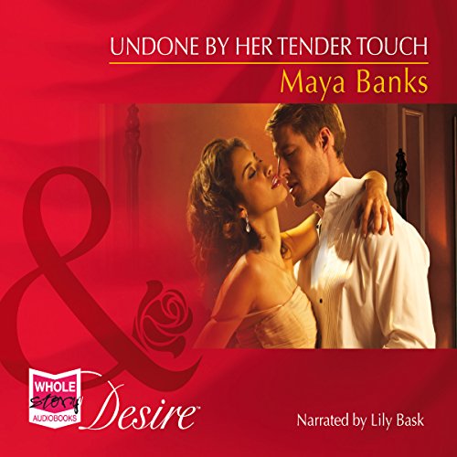 Undone by Her Tender Touch cover art