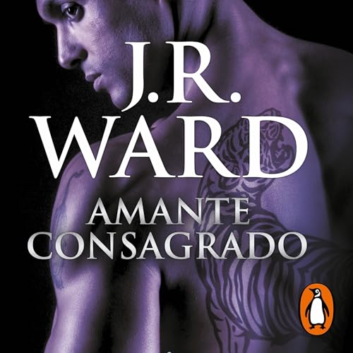 Amante Consagrado [Lover Enshrined] Audiobook By J.R. Ward, Patricia Torres Londoño cover art