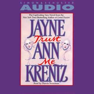 Trust Me Audiobook By Jayne Ann Krentz cover art