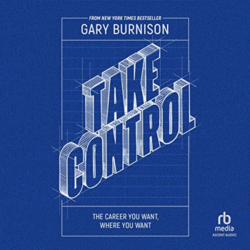 Take Control cover art