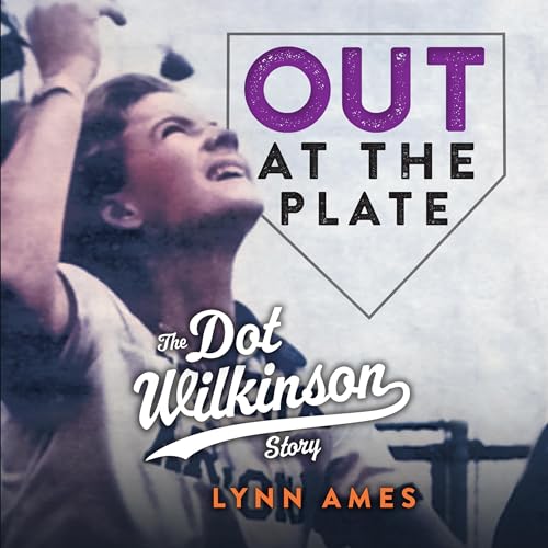 Couverture de Out at the Plate