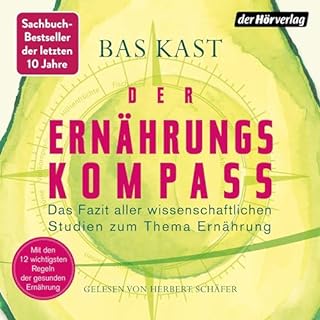 Der Ernährungskompass Titelbild