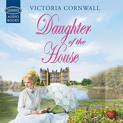 Daughter of the House cover art