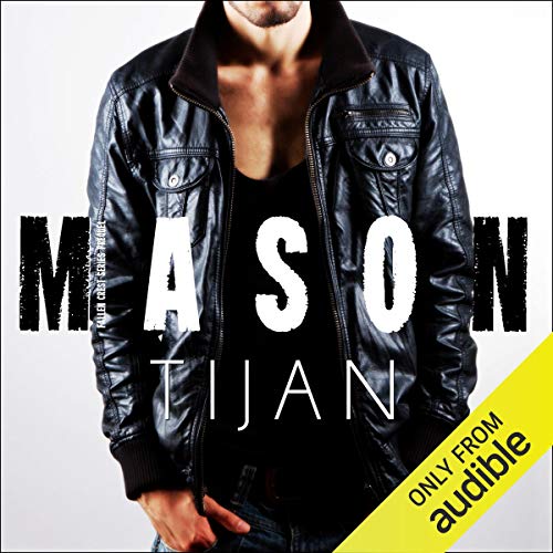 Mason cover art