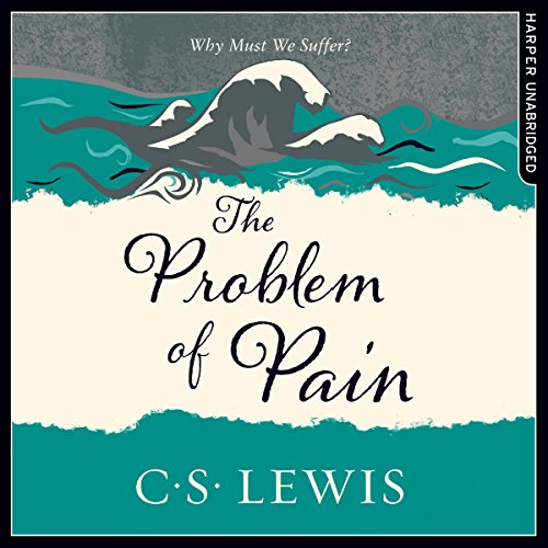 The Problem of Pain Titelbild