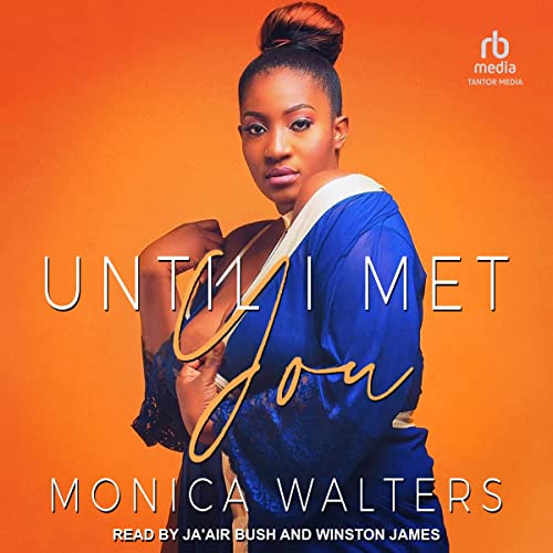 Until I Met You cover art