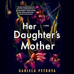 Her Daughter's Mother cover art