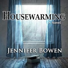 Housewarming cover art