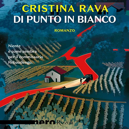 Couverture de Di punto in bianco