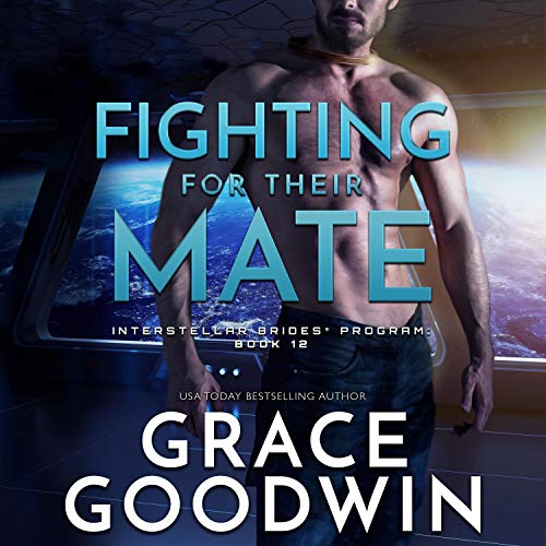 Fighting for Their Mate cover art