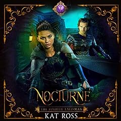 Nocturne cover art