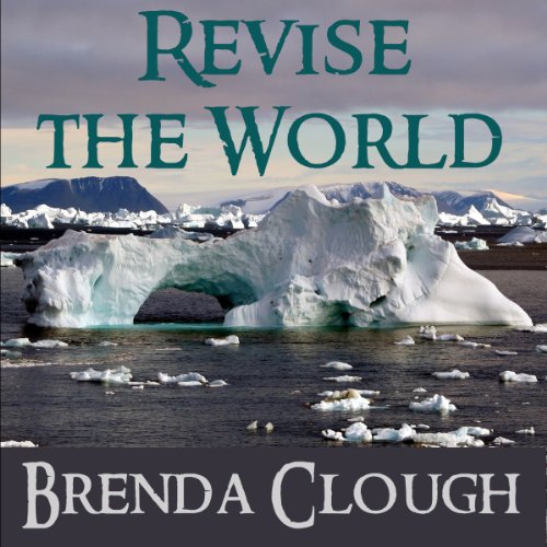 Revise the World cover art