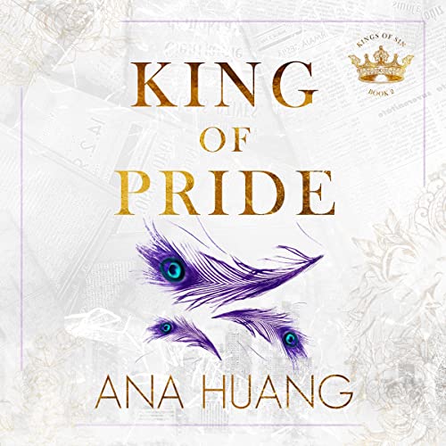 King of Pride cover art