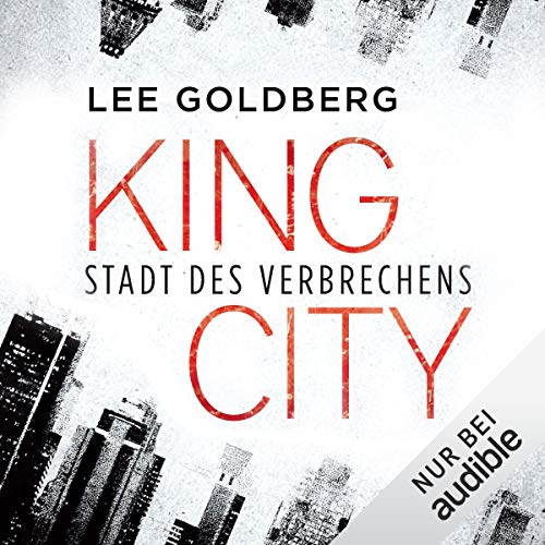 King City cover art