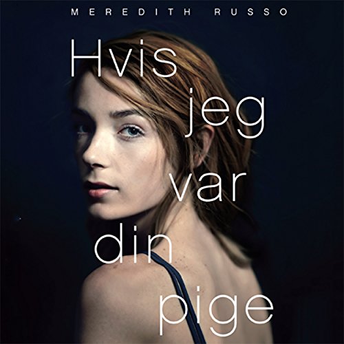 Hvis jeg var din pige cover art