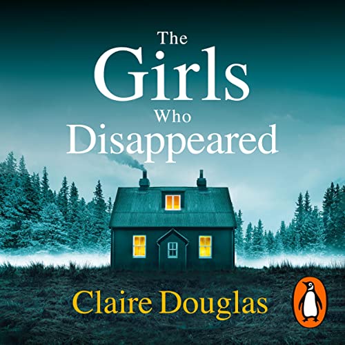 The Girls Who Disappeared Titelbild