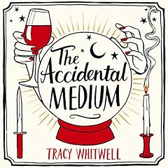 The Accidental Medium cover art