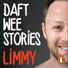 Daft Wee Stories cover art