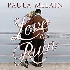 Love and Ruin cover art