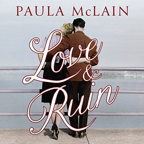 Love and Ruin cover art