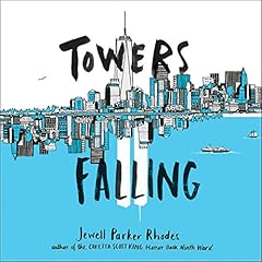 Towers Falling cover art