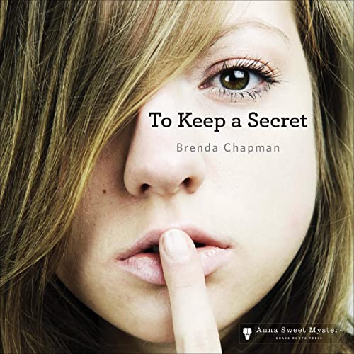 To Keep a Secret Audiolibro Por Brenda Chapman arte de portada