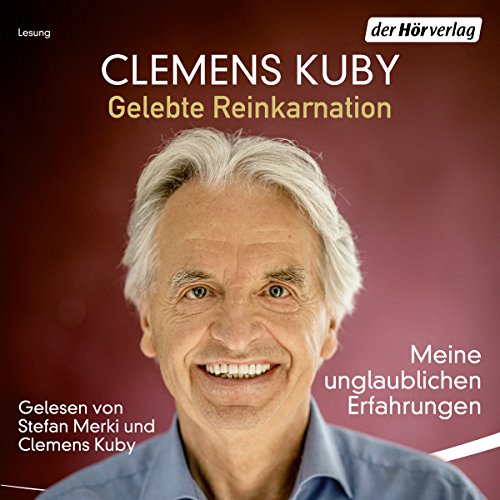 Gelebte Reinkarnation cover art