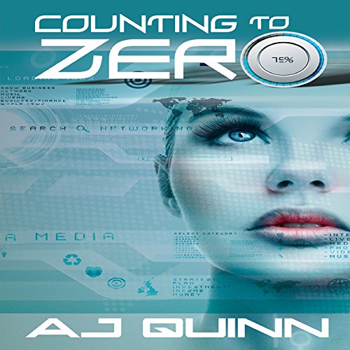 Counting to Zero cover art