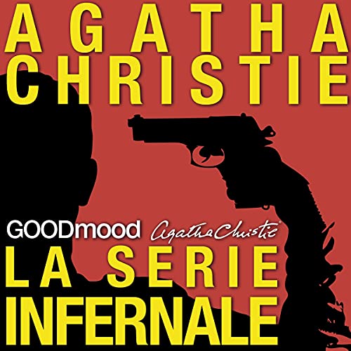 La serie infernale cover art