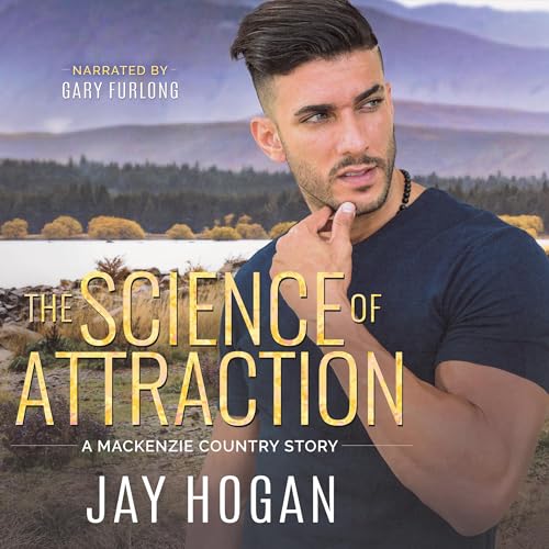 The Science of Attraction Titelbild