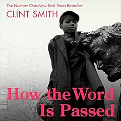 How the Word Is Passed cover art