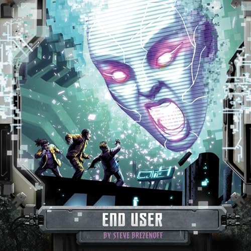 End User cover art