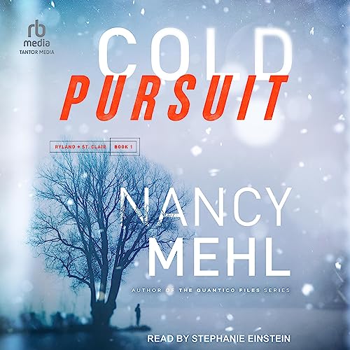 Cold Pursuit cover art