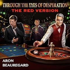 Through the Eyes of Desperation cover art